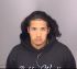 Isaac Diaz-rios Arrest Mugshot Merced 08/17/2019