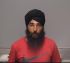 Jatinder Singh Arrest Mugshot Merced 07/05/2019