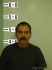 Javier Lupercio Arrest Mugshot Lake County 3/3/2006