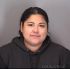 Jessica Flores Arrest Mugshot Merced 11/27/2023