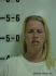Jessica Sharpe Arrest Mugshot Lake County 9/3/2005