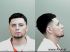 Joel Alvarezlopez Arrest Mugshot Mendocino 07/09/2022