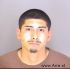 Johnny Perez Arrest Mugshot Merced 05/07/2023