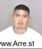 Jorge Hernandez Arrest Mugshot Merced 6/28/2012