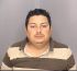 Jose Calderon Arrest Mugshot Merced 02/23/2020