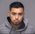 Jose Ibarra Arrest Mugshot Merced 04/02/2019