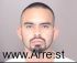 Jose Padilla Arrest Mugshot Merced 8/18/2013