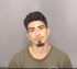 Joseph Gonzalez Arrest Mugshot Merced 10/12/2019