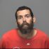 Joseph Haas Arrest Mugshot Merced 07/05/2019