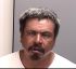 Joseph Salas Arrest Mugshot Merced 07/10/2020
