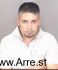 Juan Acosta Arrest Mugshot Merced 7/8/2012