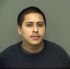 Juan Andrade Arrest Mugshot Merced 01/15/2018