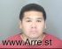 Juan Espinoza Arrest Mugshot Merced 11/5/2012