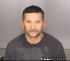 Juan Galvan Arrest Mugshot Merced 11/24/2023