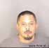 Juan Moreno Arrest Mugshot Merced 10/28/2023