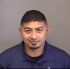 Juan Villanueva Arrest Mugshot Merced 04/26/2019