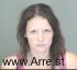 Katie Maddon Arrest Mugshot Merced 3/26/2013