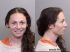 Kelly Loretz Arrest Mugshot Mendocino 5/25/2017