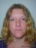Kristi Staats Arrest Mugshot Lake County 3/28/2011