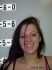Kristina Edwards Arrest Mugshot Lake County 5/10/2011