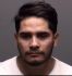 Leonardo Andrade Arrest Mugshot Merced 07/21/2019