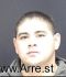 Luie Setterberg Arrest Mugshot Merced 1/6/2013