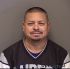 Luis Castillo Arrest Mugshot Merced 10/12/2023