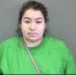 Maggie Ornelas-gonzalez Arrest Mugshot Merced 02/20/2020