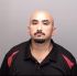 Manuel Chavarria Arrest Mugshot Merced 06/27/2020