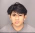 Manuel Diaz Arrest Mugshot Merced 03/14/2020