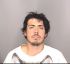 Marcanthoni Nardoni Arrest Mugshot Merced 10/13/2019