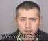 Marcelo Hernandez Arrest Mugshot Merced 1/12/2014