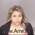 Maria Estrada Arrest Mugshot Merced 9/6/2014