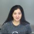 Mariana Morenomartinez Arrest Mugshot Merced 01/05/2023