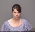 Megan Pond Arrest Mugshot Merced 06/25/2019