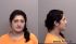 Melina Salazar Arrest Mugshot Mendocino 12/17/2017