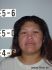 Melinda Fred Arrest Mugshot Lake County 7/27/2011