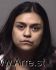 Melissa Hernandez Arrest Mugshot Merced 3/13/2014