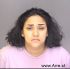 Melissa Hernandezgonzalez Arrest Mugshot Merced 09/10/2022