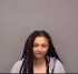 Melissa Wynne Arrest Mugshot Merced 05/10/2019