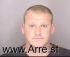 Michael Dalton Arrest Mugshot Merced 6/24/2014