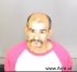 Michael Salazar Arrest Mugshot Merced 07/30/2021