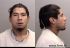 Michael Sandoval Arrest Mugshot Mendocino 10/14/2017