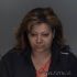 Monalisa Carranza Arrest Mugshot Merced 02/18/2023