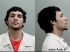 Nathaniel Quadrio Arrest Mugshot Mendocino 06/11/2022