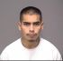 Nicholas Leon Arrest Mugshot Merced 12/18/2018