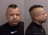 Oscar Diaz Raya Arrest Mugshot Mendocino 12/10/2017