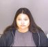 Pauline Martinez Arrest Mugshot Merced 04/27/2021