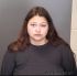 Pauline Martinez Arrest Mugshot Merced 12/13/2023