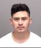 Pedro Vasquez Arrest Mugshot Merced 12/13/2019